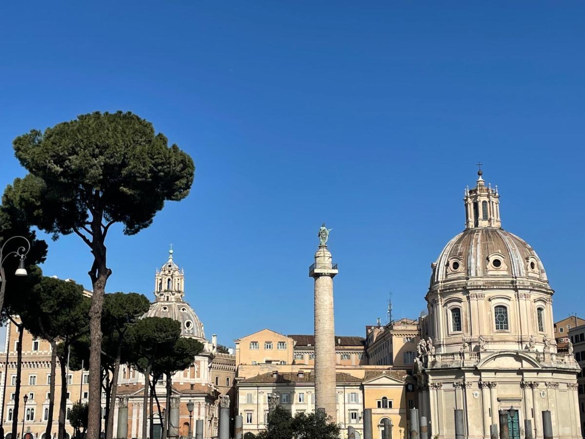 Monti Apartments - My Extra Home Ρώμη Εξωτερικό φωτογραφία
