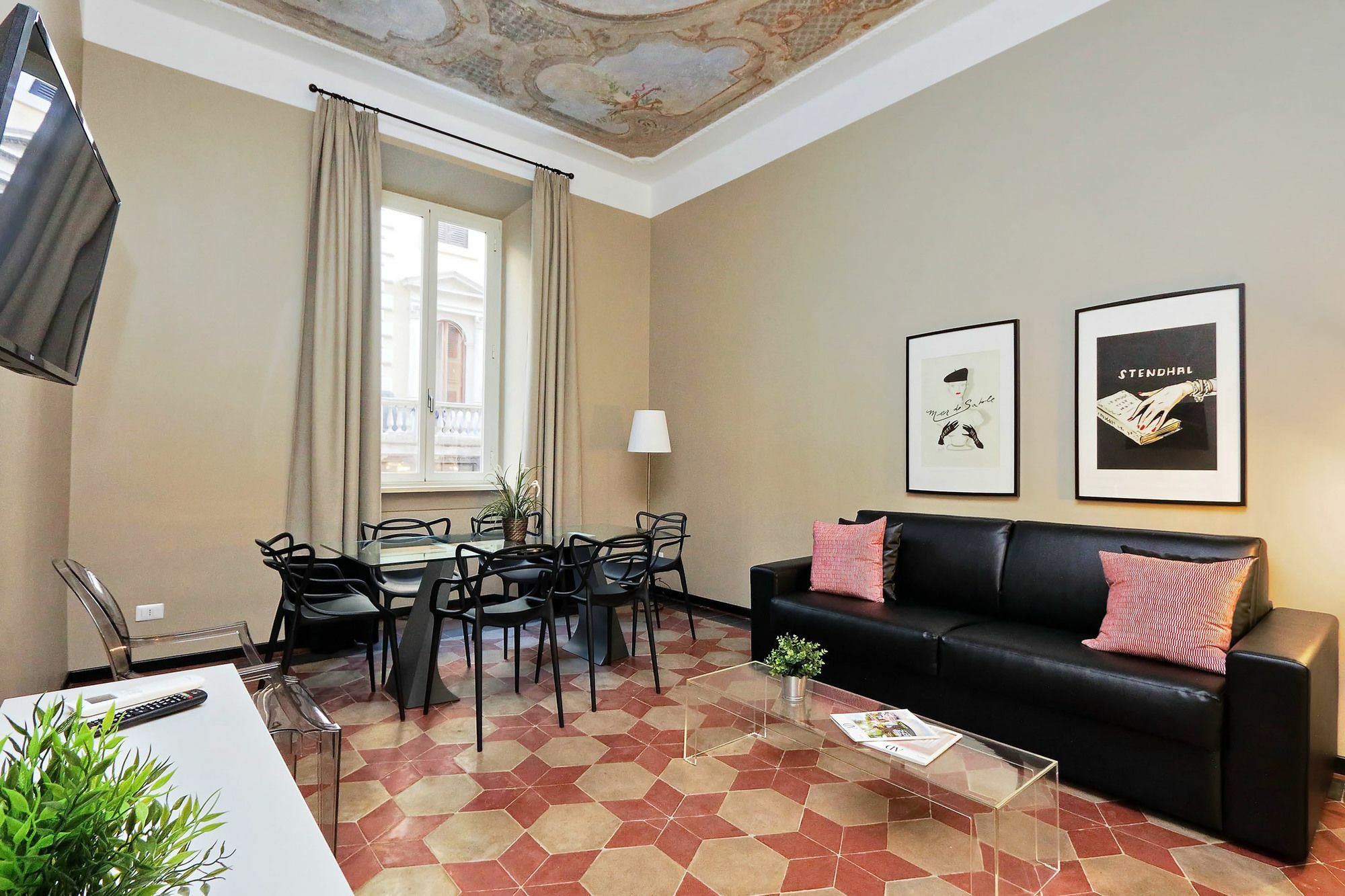Monti Apartments - My Extra Home Ρώμη Εξωτερικό φωτογραφία